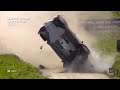The Wildest Jumps in Rallying History