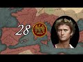 Rome's most effective Legion (Full history of the 14th Legion, Part 1)