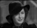 Internes Can't Take Money 1937 Barbara Stanwyck & Joel McCrea