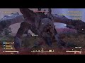 Tri Queen party Fallout 76