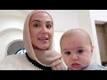 I Can't Believe We are Doing this | Mom Life, Quick & Healthy Dinner, Home Updates!!