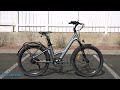 ADO Air 28 Review | Seat Tube Battery = Proof You Can Think Outside The Box!