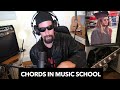 Triads vs Chords | Is there a difference?