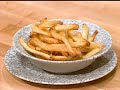 Mussels with French fries is classic and tasty  | Jacques Pepin Today's Gourmet | KQED