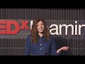 Why self help will not change your life | Marianne Power | TEDxLeamingtonSpa