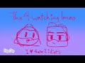 SNUFFY Meme | ROTTMNT Disaster Twins Animation (UNFINISHED)