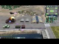 Command and conquer Kane´s wrath: Global conquest S.01EP.3