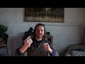 Walther PPQ .45 -- Mini-Review