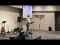 God Is About to Test His Church, Are You Ready? | Ken Fish