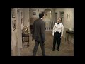 Fawlty Towers: She go crazy!