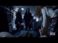 Lost Girl 5x16 - She's Been Asking To Say Goodbye To You (Tamsin, Bo, Lauren, Kenzi & Dyson)