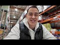 What's Inside A Business Costco