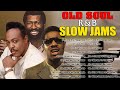 QUIET STORM [ GREATEST 80S 90S R&B SLOW JAMS ] Peabo Bryson, Teddy Pendergrass, Billy Paul and more