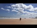 Ormond Beach Time Lapse - Ocean Timelapse - Video Editing