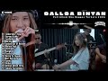 CINDERELLA II SALLSA BINTAN X 3PEMUDA BERBAHAYA II FULL ALBUM SKA REGGAE 2024