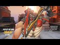 Cavalry - NA'S FASTEST GENJI GOD - Overwatch Montage