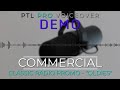 Classic Oldies Radio Promo | Male Voiceover Demo | Upbeat/Enthusiastic | PTL Pro Voiceover