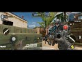 Useful nades in CODM SnD! (Crossmap Nades and Map Control)