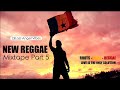 New Reggae 2023 Mix Feat. Jah Cure, Busy Signal, Morgan Heritage, Christopher Martin, (April 2023)