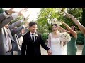 Alex & Naomy || Wichita Wedding Teaser