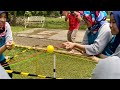 Gegana - Games Outbound | JAKARTA PAINTBALL