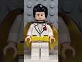 How to make a LEGO Elvis Presley Minifigure!