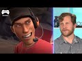 Spec Ops React to Team Fortress' Meet the Team