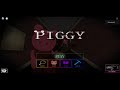 ROBLOX PIGGY CHAPTER 2 : STATION