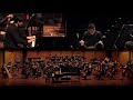 Yellow River Piano Concerto 黄河钢琴协奏曲 - Asian Cultural Symphony Orchestra 亚洲文化乐团