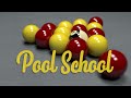 Dominant Eye Pool - Vision Centre | Pool School