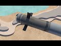 A weapon that can shoot down fighters alone_MANPADS STINGER missile