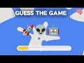 Guess the game with emoji ||Challenge||