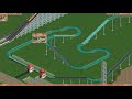 RCT Let's Play Episode 4 -  AI COASTER!