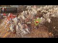 Unedited Total War: Warhammer gameplay because I'm a lazy moron.