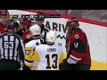NHL: Sportsmanship/Lighthearted Moments