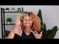 BANTU KNOT OUT ON STRETCHED NATURAL HAIR | ONLY 10 BANTU KNOTS 😳