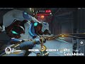 Killing Twitch Streamers as Doomfist 11.0