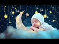 Baby Fall Asleep Fast with most Wonderful Dreamland Mozart Brahms Lullabies Lullaby for Babies