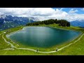 AUSTRIA 4K ULTRA HD [60FPS] - Epic Cinematic Music With Beautiful Nature Scenes - World Cinematic