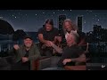 Metallica being dads (/funny moments)