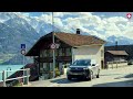 🇨🇭 Spring Moments in Switzerland's Jungfrau Region | #swiss #swissview
