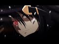 Cid Kagenou (Shadow) | Flawless 4K [AMV/EDIT]