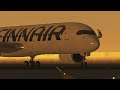 Infinite Flight Cinematic | Helsinki (HEL) to Tokyo Narita (NRT) | Finnair A350-900 | Timelapse 4K