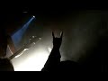 The Devil's Blood - The Madness Of Serpents & Christ Or Cocaine @ Vera, Groningen 2011