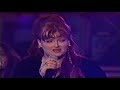 Wynonna Judd | Live at MGM Disney World (1998) - Rare video