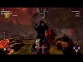 Nemesis Games | Dead By Daylight