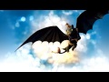 How To Train Your Dragon: Test Drive Extended