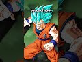 Why Doesn’t Goku Use Hakai?