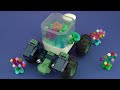 Лучшие самоделки февраля LEGO | FEBROVERY 2024