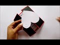 Beautiful Handmade Birthday Card for BEST FRIEND | DIY Birthday Greeting Card | Handmade Cards Ideas